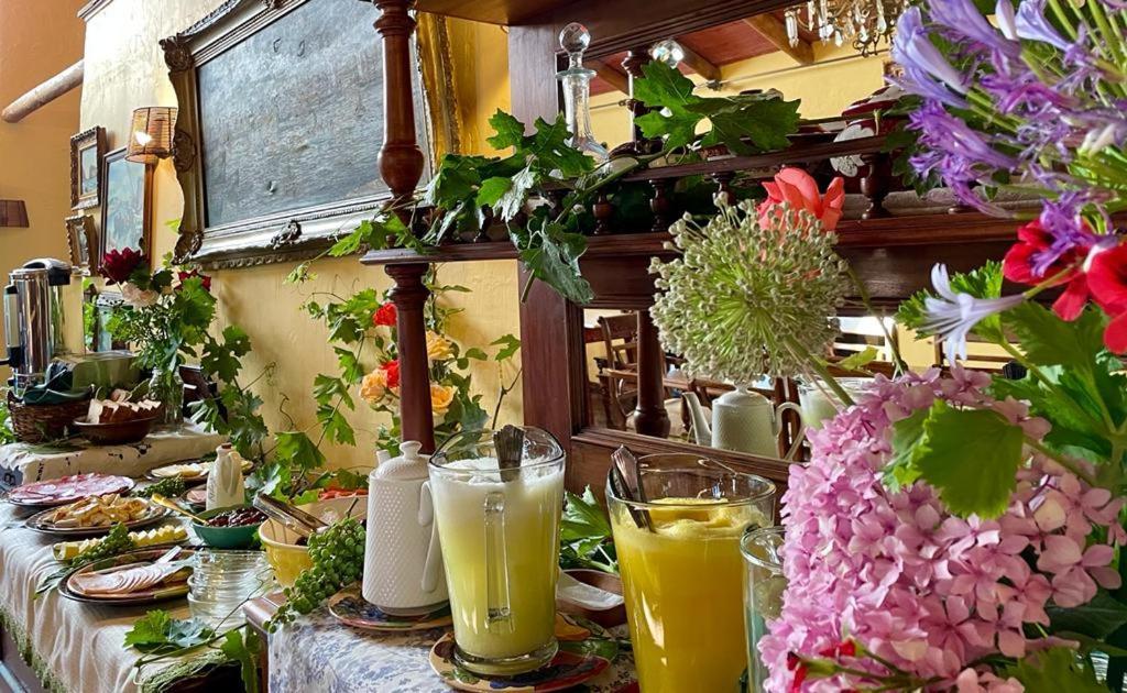 Hotel Vendimia Parador サンタ・クルス エクステリア 写真
