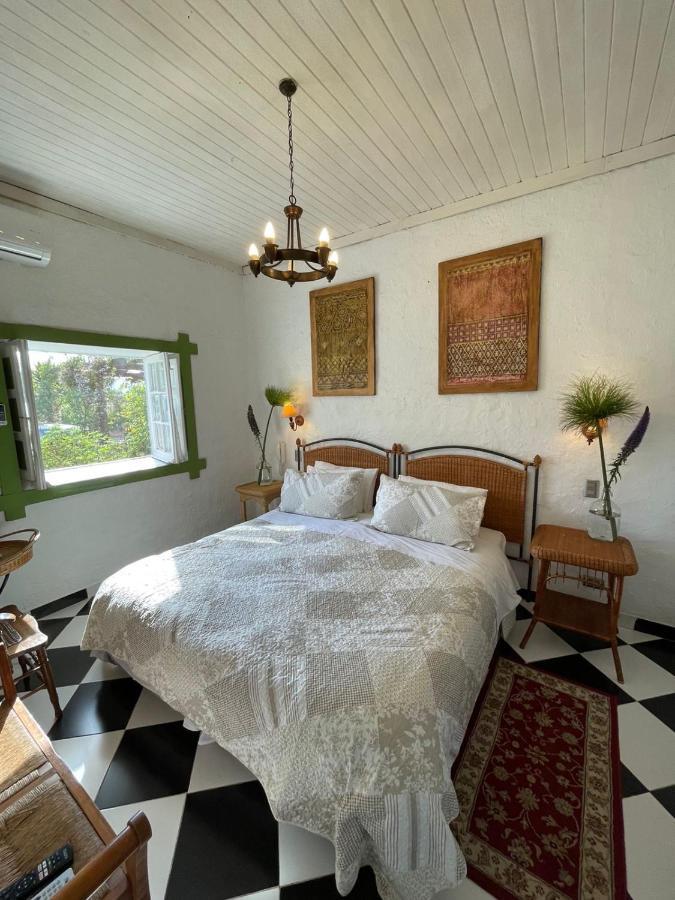 Hotel Vendimia Parador サンタ・クルス エクステリア 写真