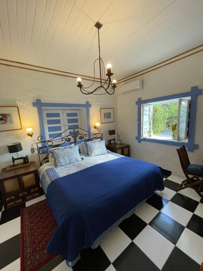 Hotel Vendimia Parador サンタ・クルス エクステリア 写真